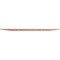 Ekena Millwork Raven Wood Fretwork Pierced Ceiling Medallion, Cherry, 40"OD x 14 5/8"ID x 1/4"T CMWP40X40X0250RACH - alternate 4